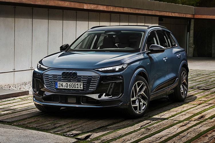 Yeni bir Premium SUV deneyimi