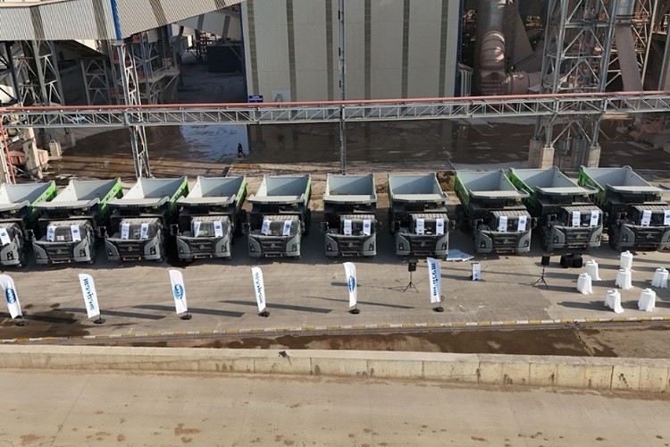 Medcem'den yeşil lojistik hamlesi