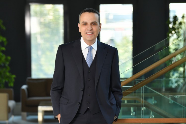 Galata Wind yeni yatırımlarla büyümeye devam ediyor