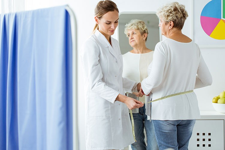 Menopoz Göbeğinden Kurtulmak İçin Öneriler