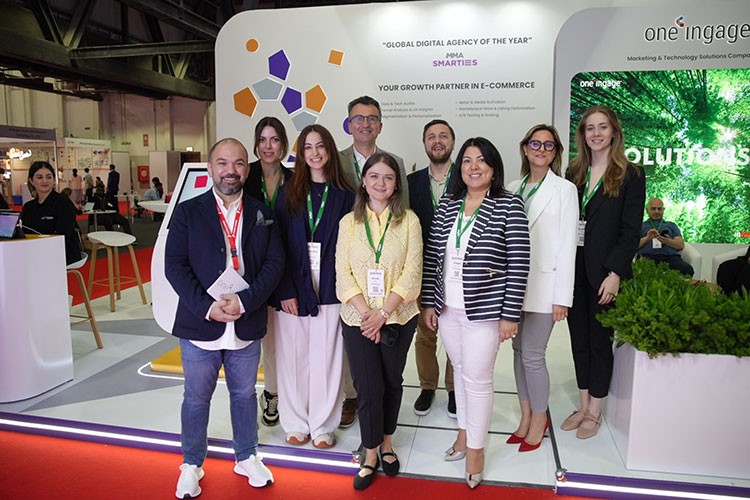 Pazarlama ve Teknolojide Sınırları Aşan Yeni Nesil Ajans