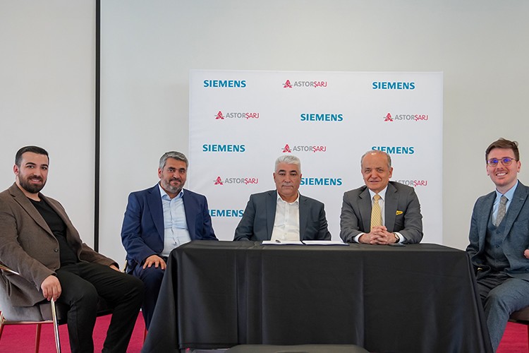 Şarj süresi 15 dakikaya iniyor