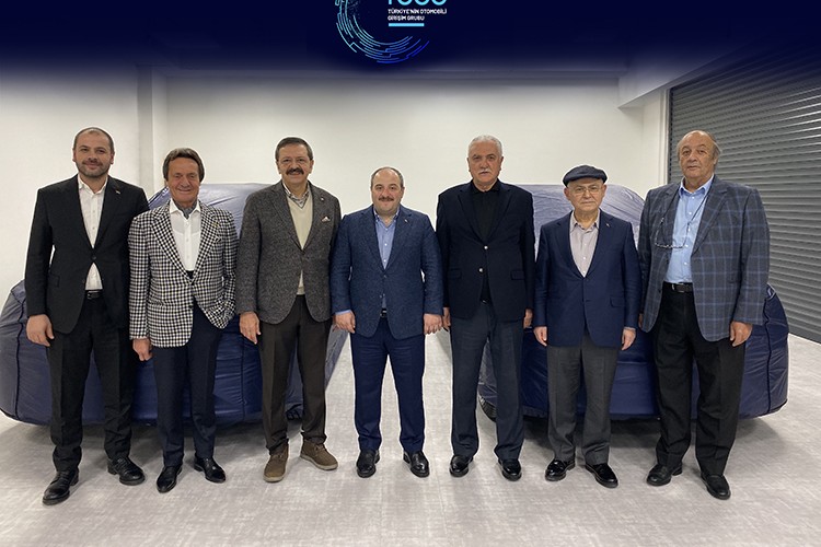 Nerede üretilecek?..