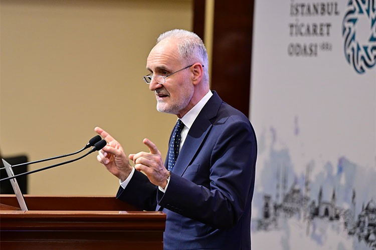 "Doğru yerde, doğru zamandayız" mesajı