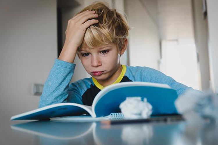 Öğrenme güçlükleri için geleneksel yöntemlere dijital dokunuş