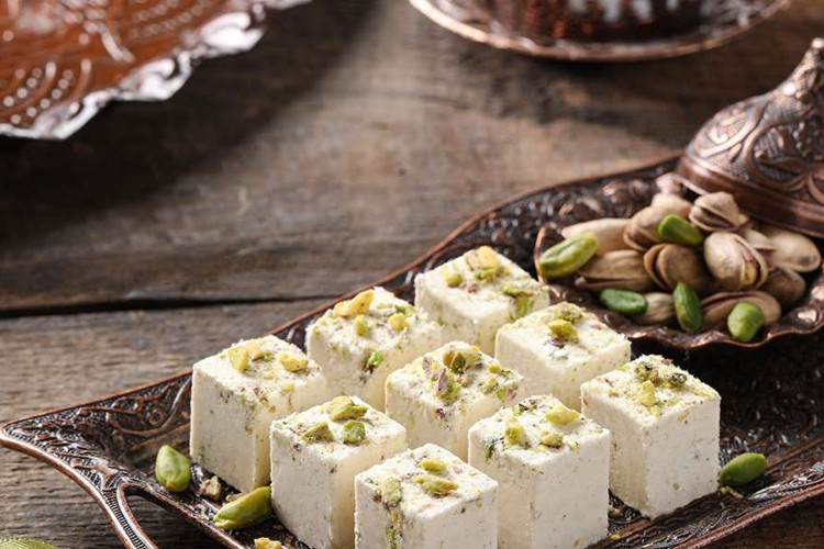 TSE çekme helva standardını yeniden düzenledi