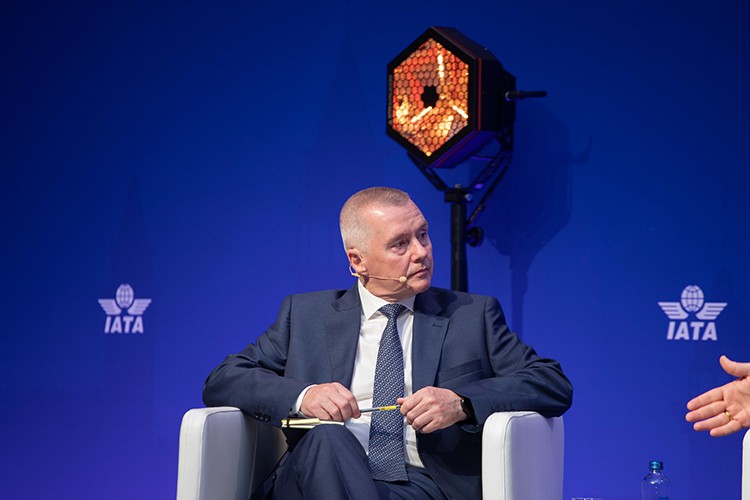 Havacılık Kriz Dönemlerinde Kritik Bir Rahatlama Sağlıyor