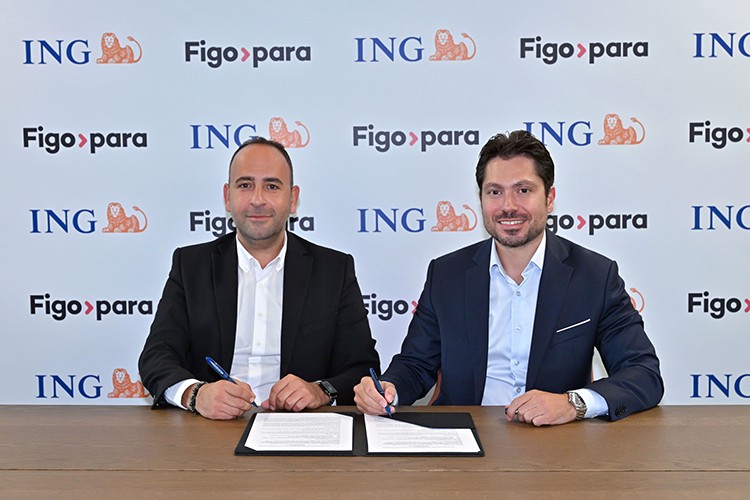 Figopara'da ING Leasing ile finansal kiralama çözümlerine erişim başladı