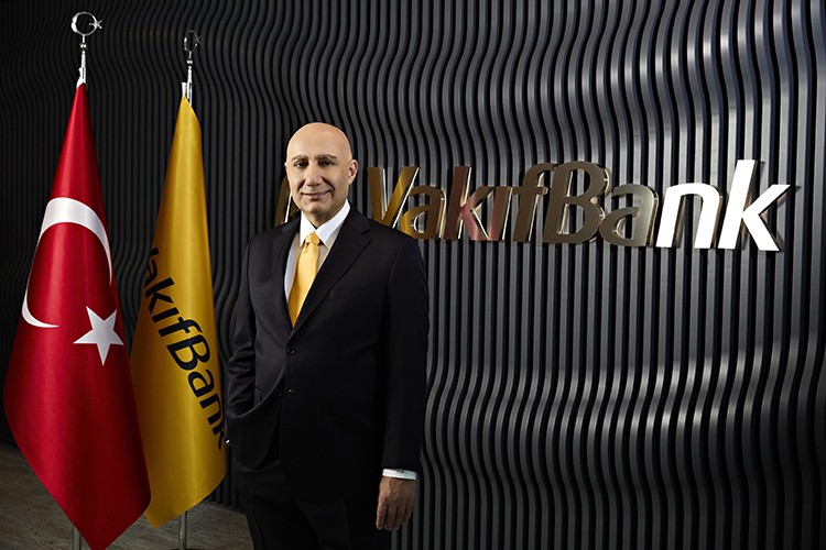 VakıfBank, 72 yıldır Türkiye'nin gücüne değer katıyor