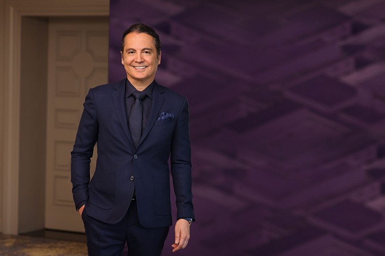 Sanofi'den üst düzey atama