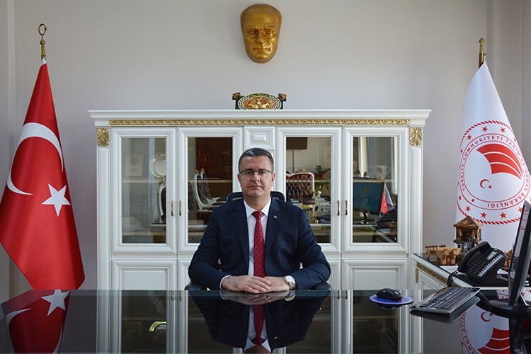 Erken hasat uyarısı