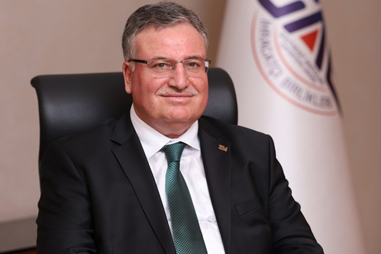 Halıcılar İngiltere yolcusu