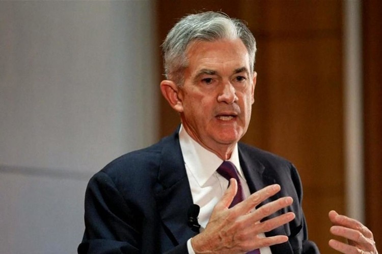 Powell'dan Corona uyarısı