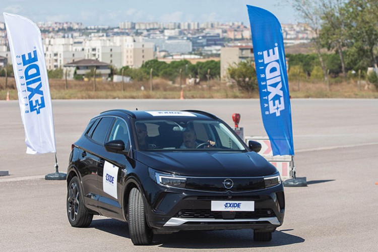 2027'de Yüzde 10 Pazar Payı Hedefliyor