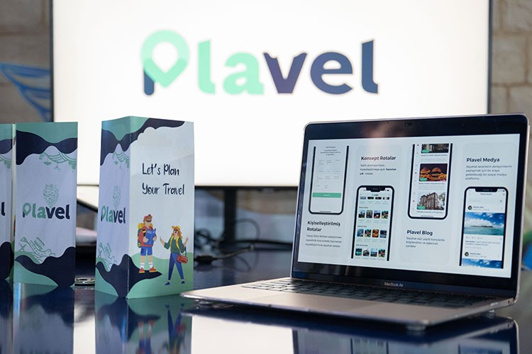 Turizmde yapay zeka destekli uygulamalar