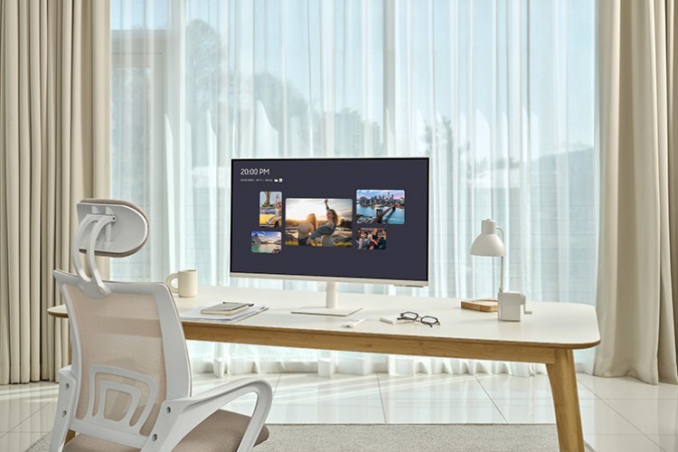 Samsung 2023 Akıllı Monitör serisi ile çıtayı yükseltti