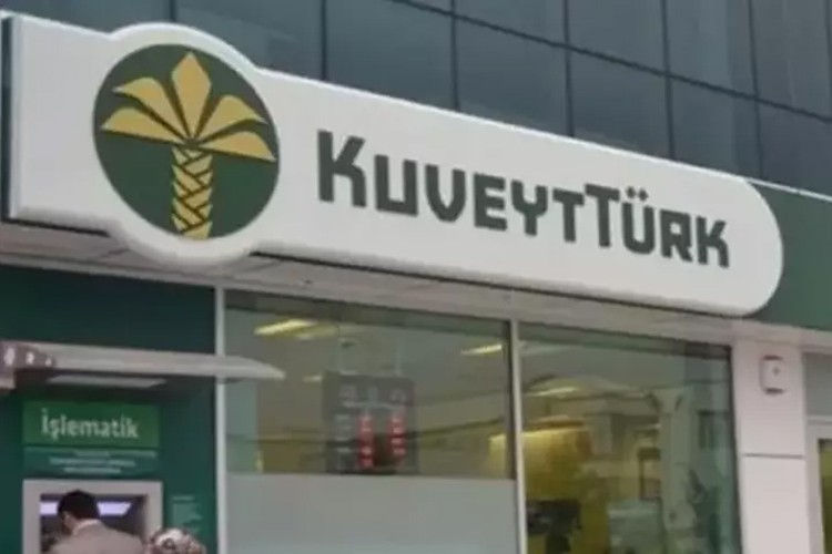 Kuveyt Türk'e Brandon Hall'den 6 altın ödül