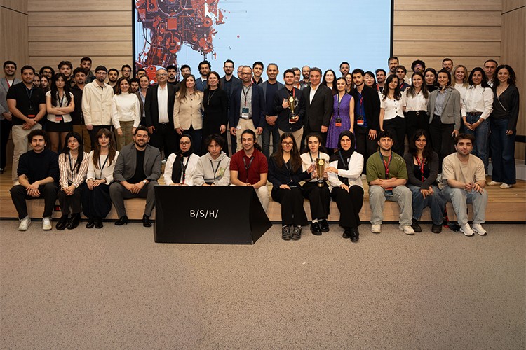 BSH ile gençlerin fikirleri hayat buluyor