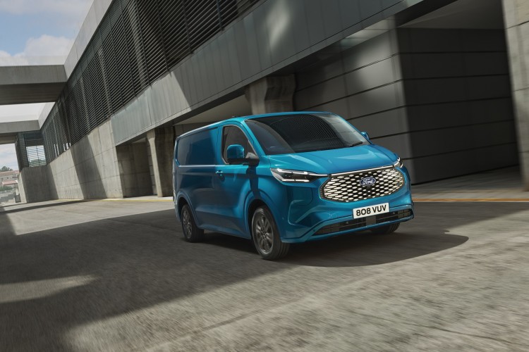 Ford Otosan 2023'te Güçlü Değer Yaratma Vizyonuyla Öne Çıktı