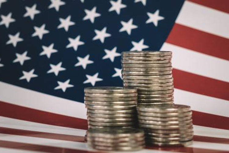 ABD ekonomisi, yılın ikinci çeyreğinde yüzde 3,8 büyüdü