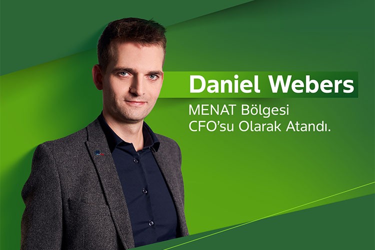 Bayer'de Üst Düzey Atama