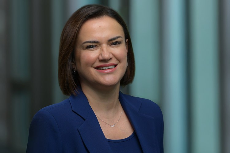 Kadın girişimcilerin finansmana erişimi için yeni destek