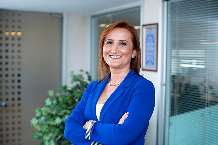 "Teknoloji liderlerine eğitim fırsatı"