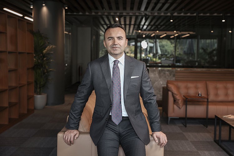 Açık Holding, Yatırımlarına Bir Yenisini Daha Ekledi!