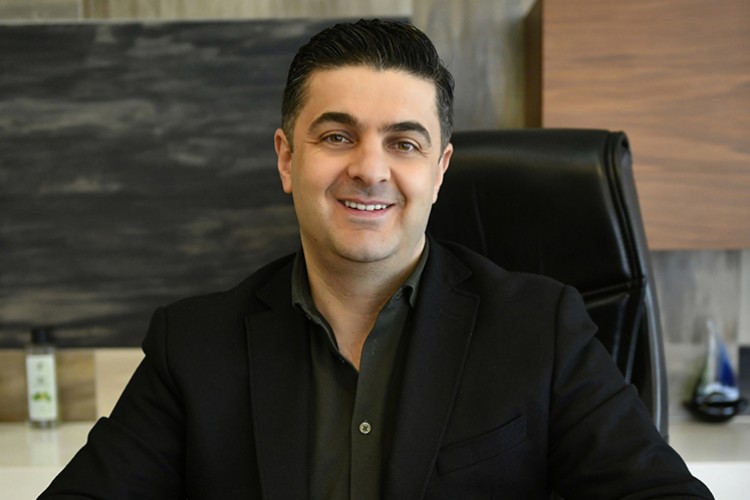 CVK Madencilik 2023 yılı ilk çeyrek sonuçlarını açıkladı