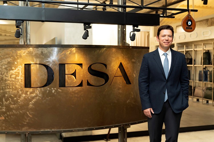 Desa, kadınlara ve gençlere yeni yatırımı ile iş imkanı sağlayacak