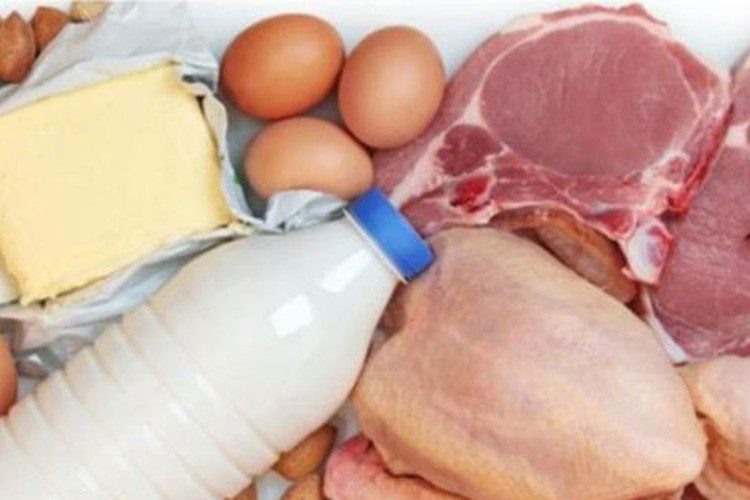 Hayvansal gıdaların ithalatına sıkı kontrol