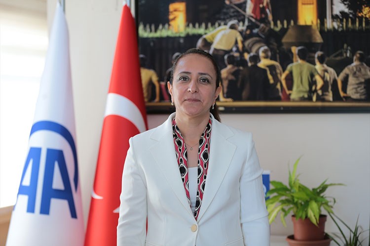 Burdur turizm değerleriyle dünyaya tanıtılacak