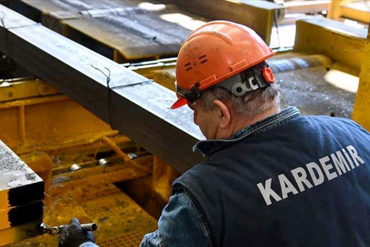 KARDEMİR, 11. Avrupa İşitme Engelliler Voleybol Şampiyonası'nın ana sponsoru oldu