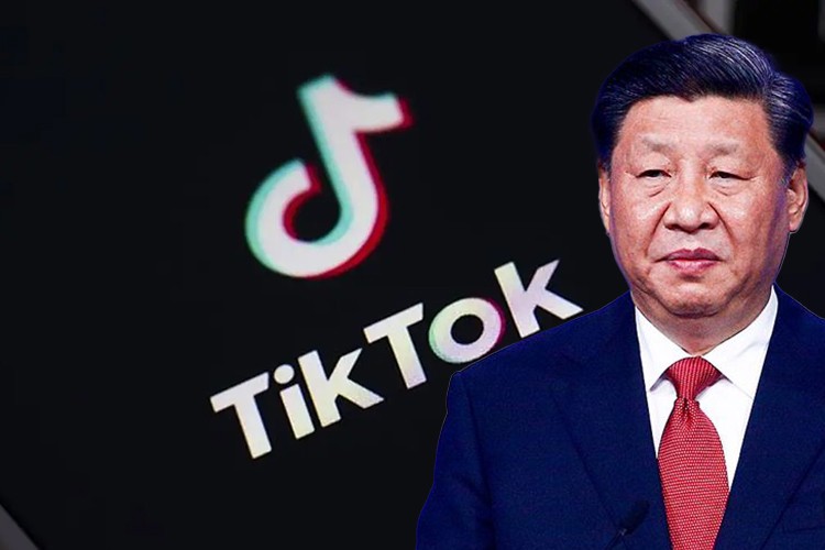Çin Devlet Başkanı Şi'den TikTok devrine yeşil ışık