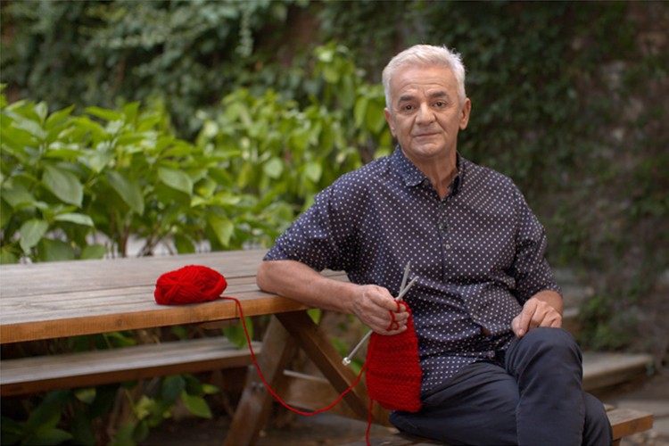 Romatoid artrit ve ankilozan hakkında bilgilendiricikampanya