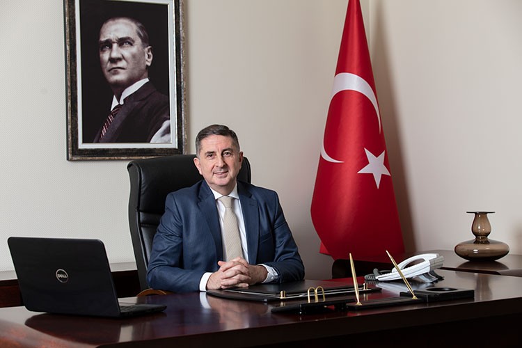 "200.000 kişiye istihdam sağlamaktadır"