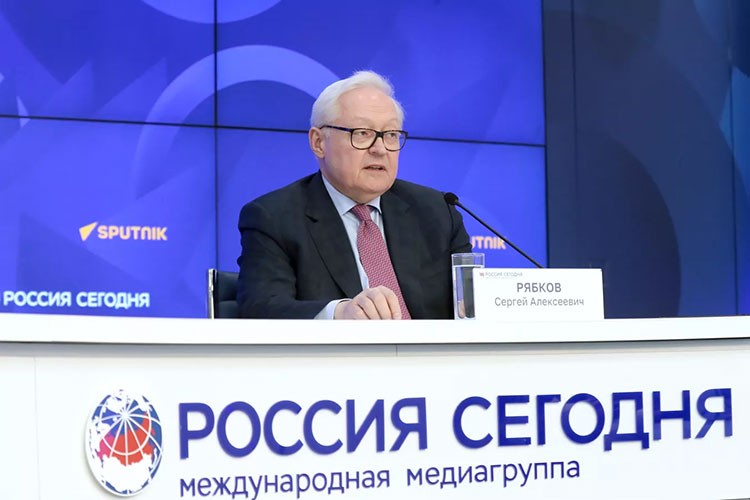 Rusya: Kıyamet Gününe yalnızca dakikalar kaldı'