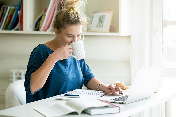 Blog yazarları için beş siber güvenlik ipucu