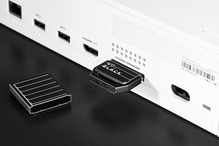 Yeni Orijinal Lisanslı Genişletme Kartı