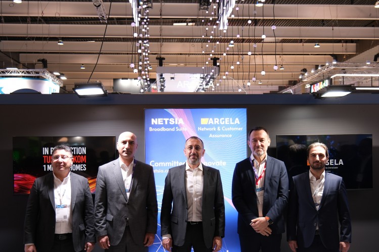 Argela'nın çözümleri ile Azercell'in ağ analitiği yetenekleri genişliyor