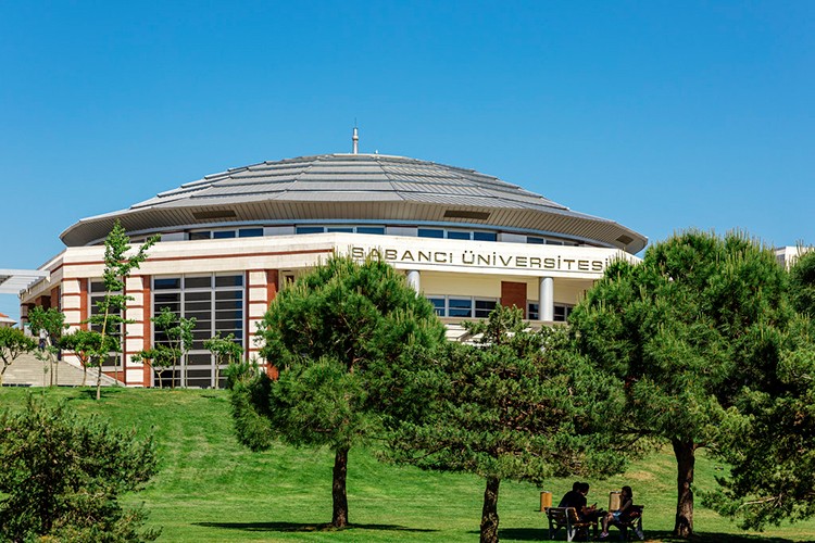 Sabancı Üniversitesi'nin öğrencileri 27 Haziran'da mezun oluyor