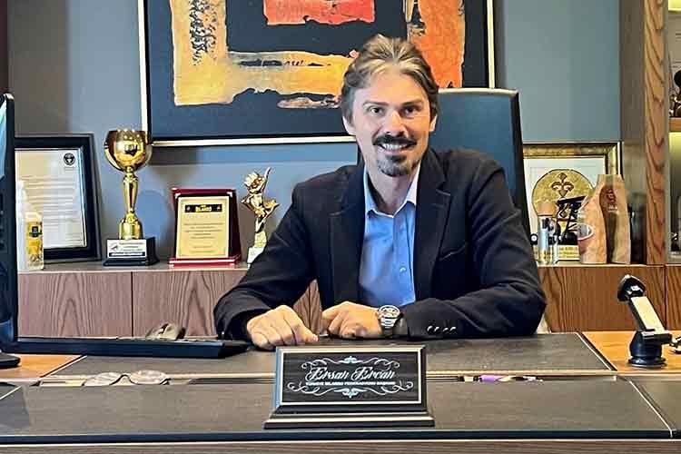 Merdivenaltı kozmetik ürünlerine dikkat