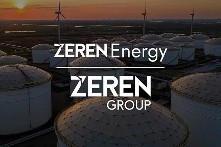 Zeren Energy ETCSEE 2025'e gold sponsor olarak katılacak