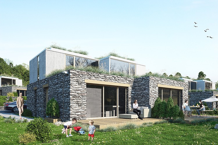 Yepyeni bir başlangıç arayanlar Arsago'da buluşuyor