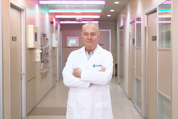 Baş ağrınızın sebebi klima olabilir