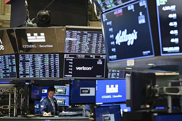 Küresel risk algısı şekilleniyor