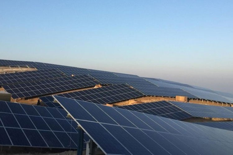 Galata Wind Avrupa'da GES kapasitesini artırdı