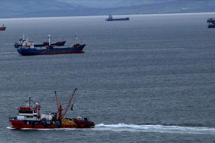 Türkiye denizcilikte söz sahibi olmaya devam ediyor