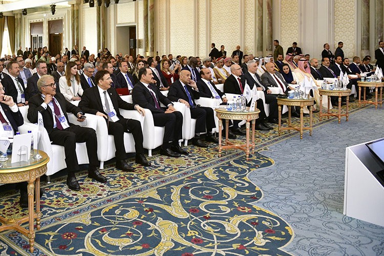 Körfez Ülkeleri'nden İstanbul'a akın