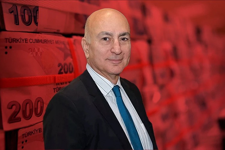 Mahfi Eğilmez'den dikkat çeken kavram: "Piyasa Aldırmazlığı"